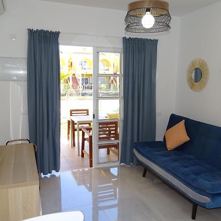 Maspalomas Tisalaya Suite 1.5. Eksteriør bilde