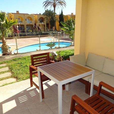 Maspalomas Tisalaya Suite 1.5. Eksteriør bilde
