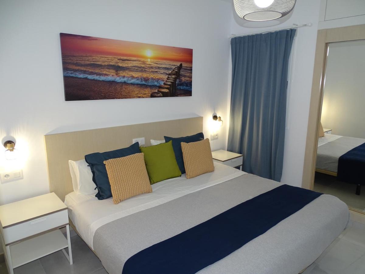 Maspalomas Tisalaya Suite 1.5. Eksteriør bilde