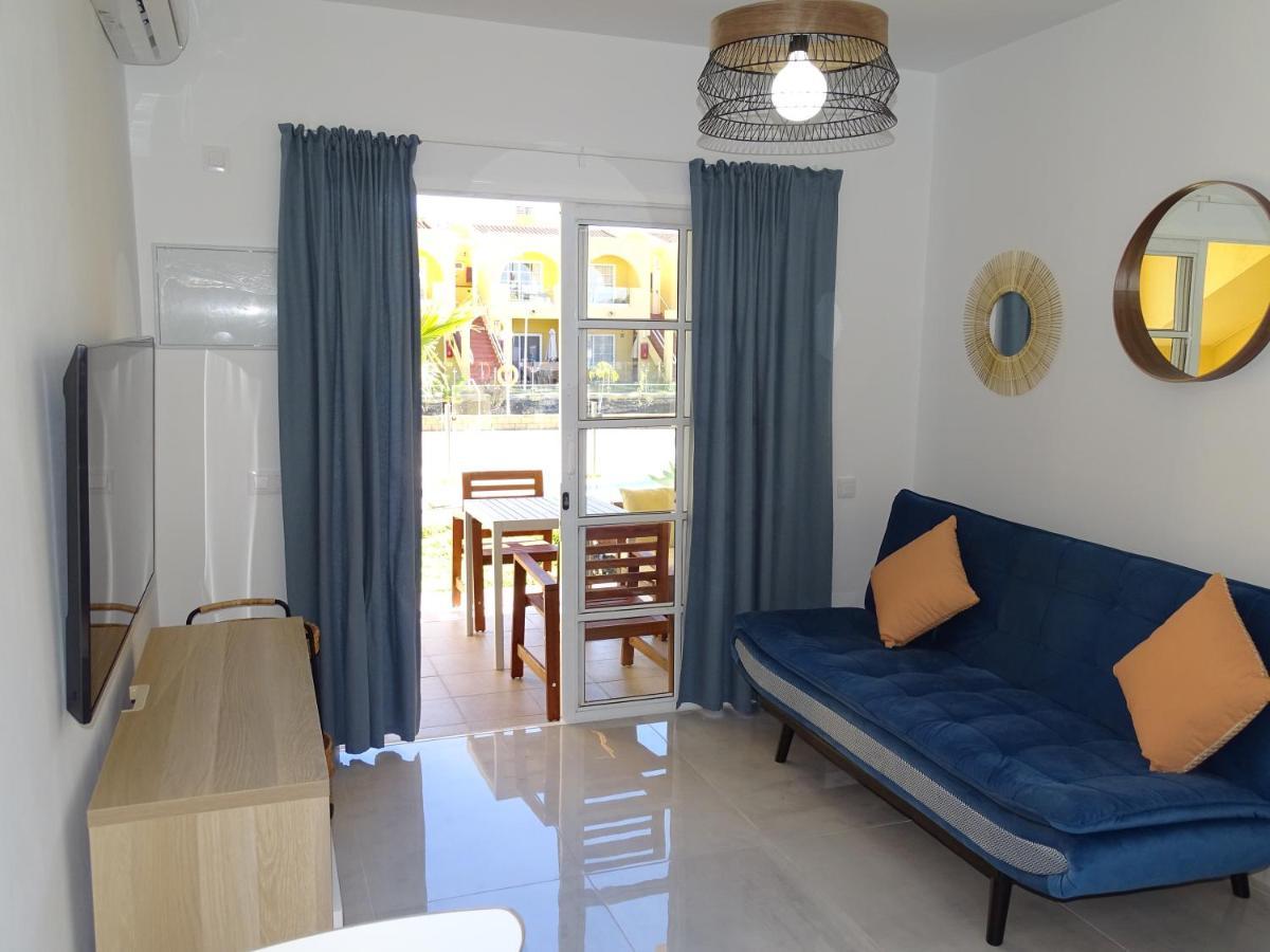Maspalomas Tisalaya Suite 1.5. Eksteriør bilde
