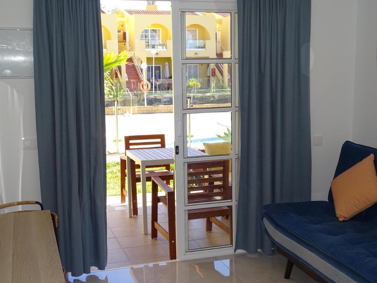 Maspalomas Tisalaya Suite 1.5. Eksteriør bilde