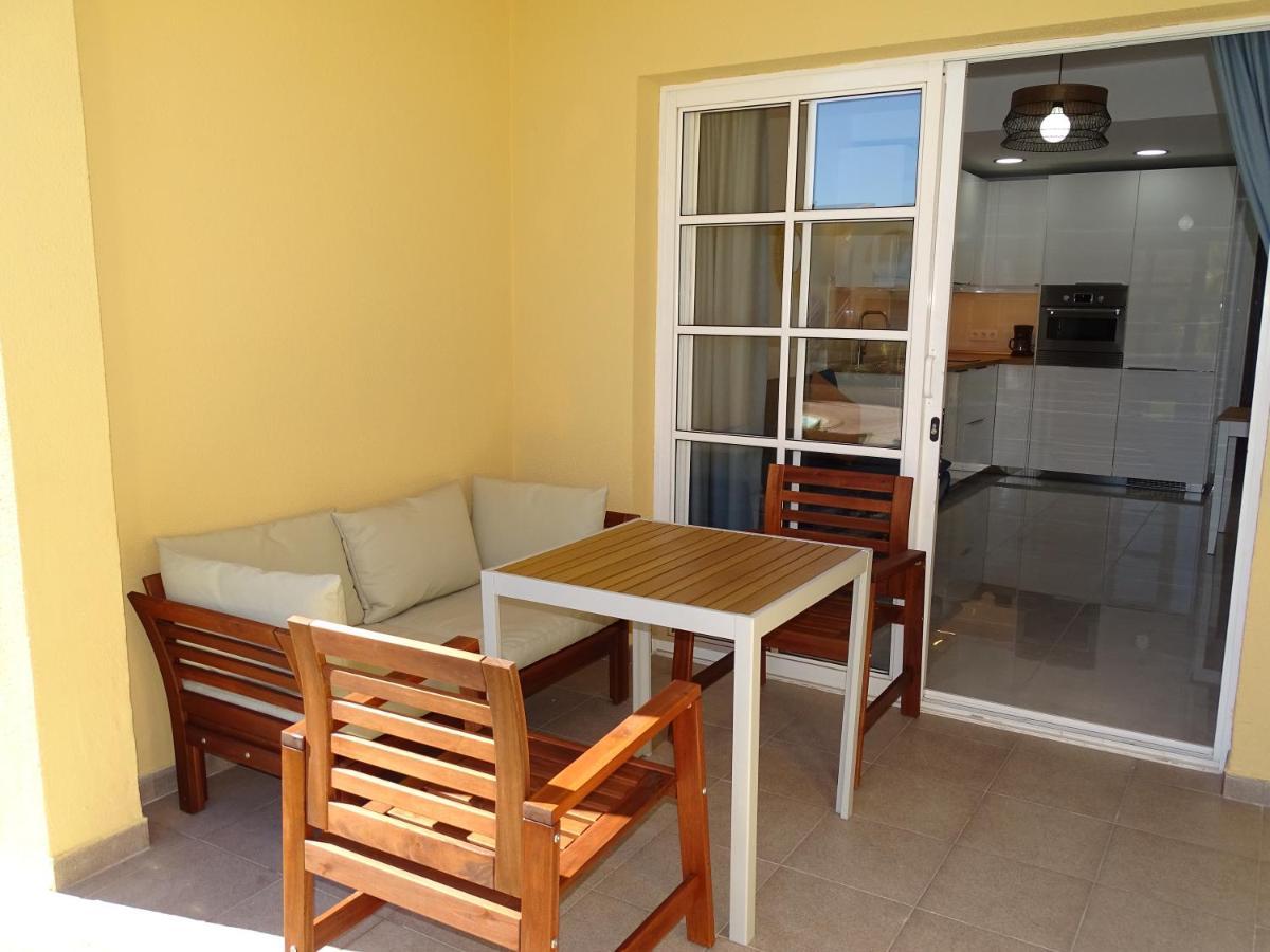 Maspalomas Tisalaya Suite 1.5. Eksteriør bilde
