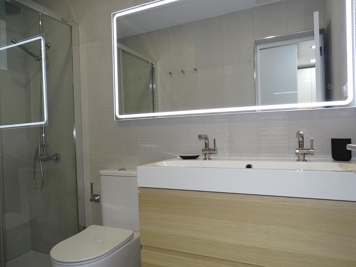 Maspalomas Tisalaya Suite 1.5. Eksteriør bilde