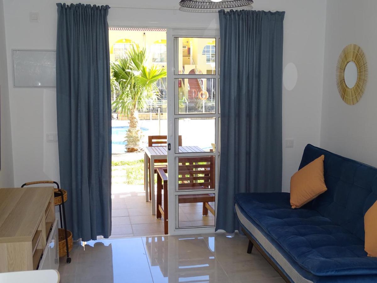 Maspalomas Tisalaya Suite 1.5. Eksteriør bilde