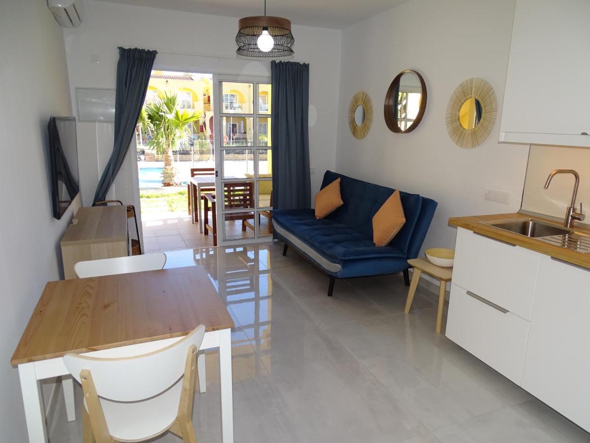 Maspalomas Tisalaya Suite 1.5. Eksteriør bilde