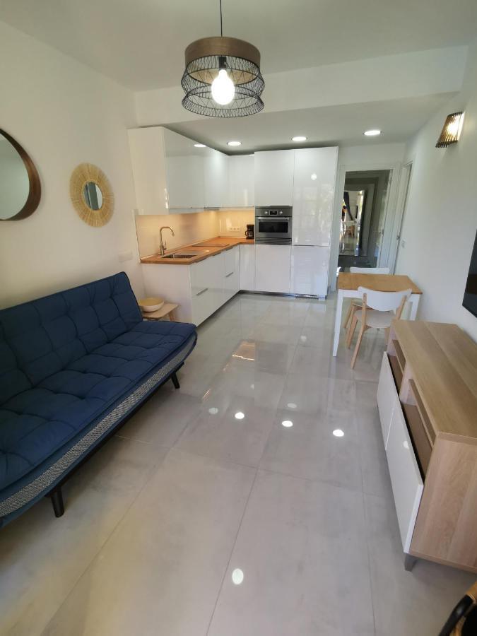 Maspalomas Tisalaya Suite 1.5. Eksteriør bilde