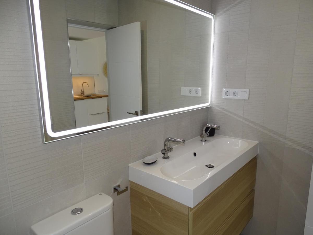 Maspalomas Tisalaya Suite 1.5. Eksteriør bilde