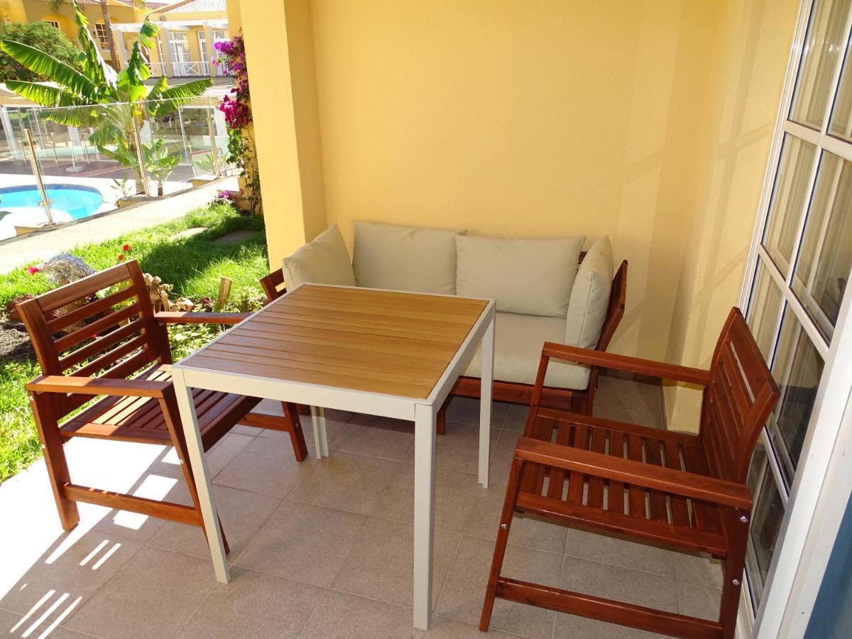 Maspalomas Tisalaya Suite 1.5. Eksteriør bilde