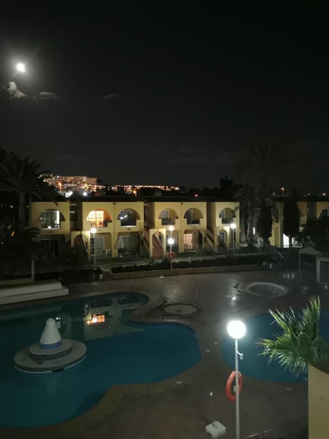 Maspalomas Tisalaya Suite 1.5. Eksteriør bilde
