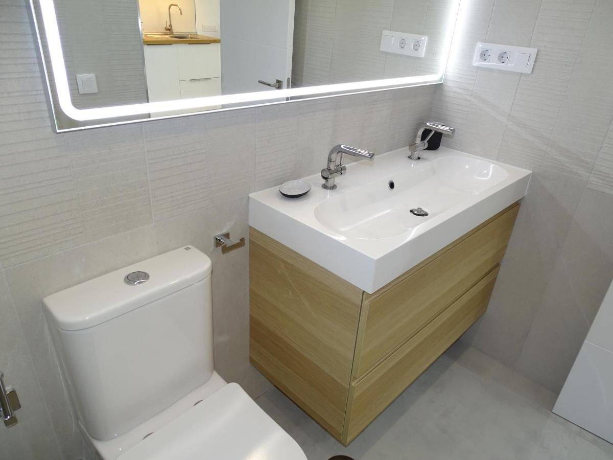 Maspalomas Tisalaya Suite 1.5. Eksteriør bilde