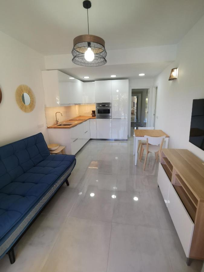 Maspalomas Tisalaya Suite 1.5. Eksteriør bilde