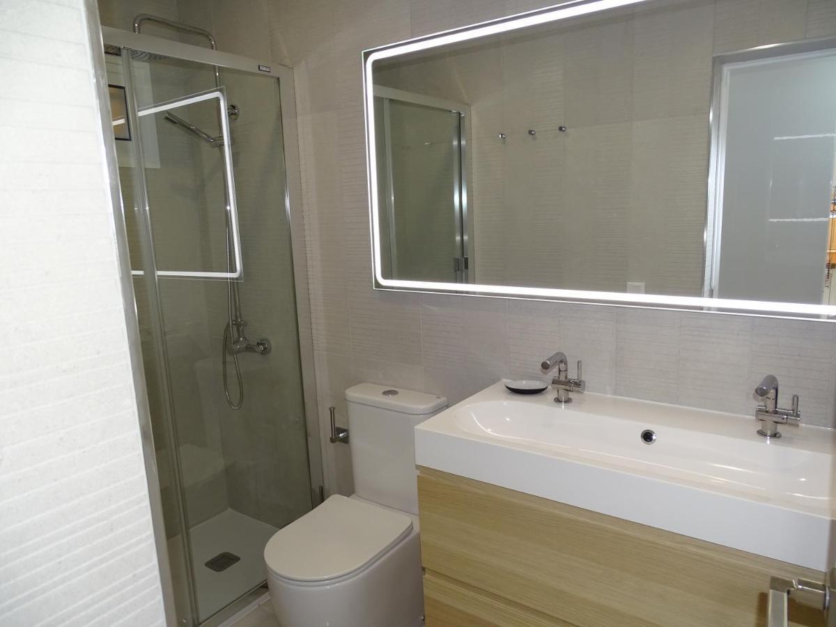 Maspalomas Tisalaya Suite 1.5. Eksteriør bilde