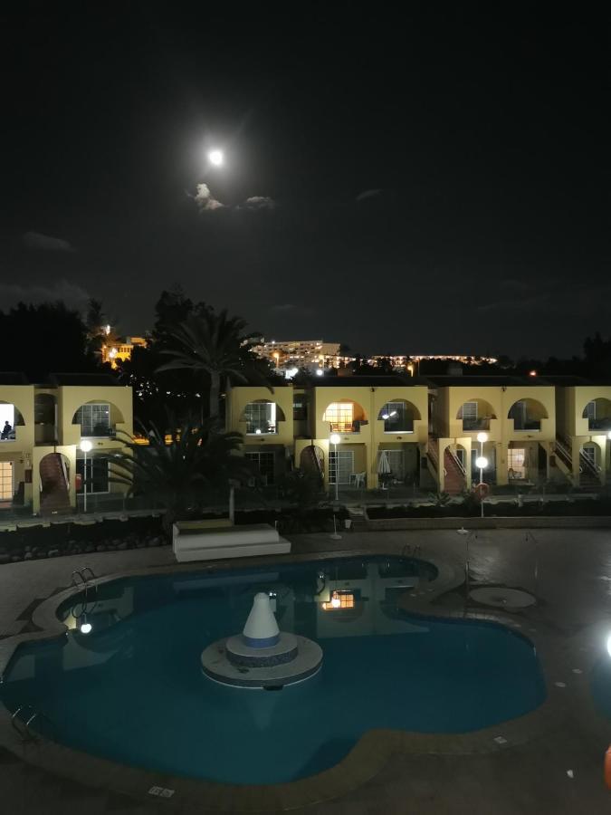 Maspalomas Tisalaya Suite 1.5. Eksteriør bilde