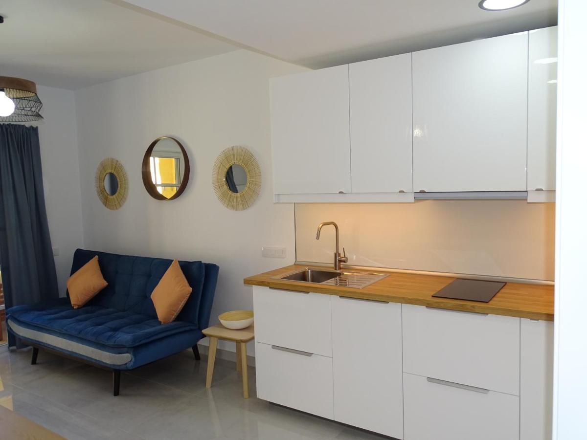 Maspalomas Tisalaya Suite 1.5. Eksteriør bilde