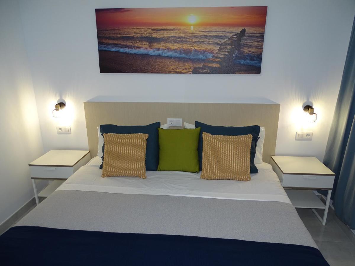 Maspalomas Tisalaya Suite 1.5. Eksteriør bilde