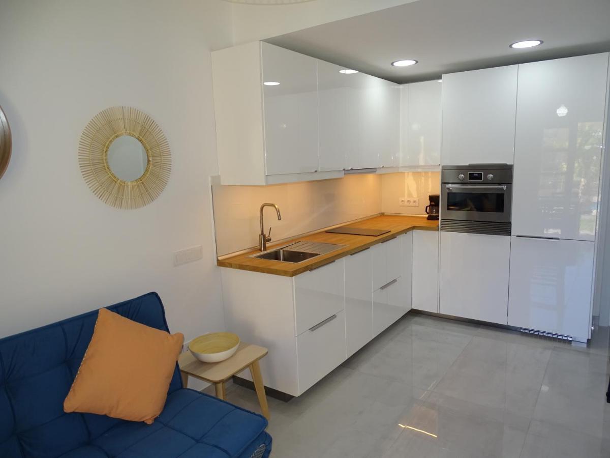 Maspalomas Tisalaya Suite 1.5. Eksteriør bilde