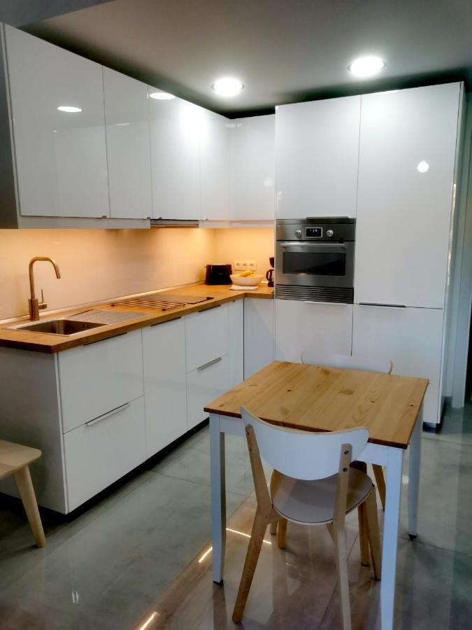 Maspalomas Tisalaya Suite 1.5. Eksteriør bilde