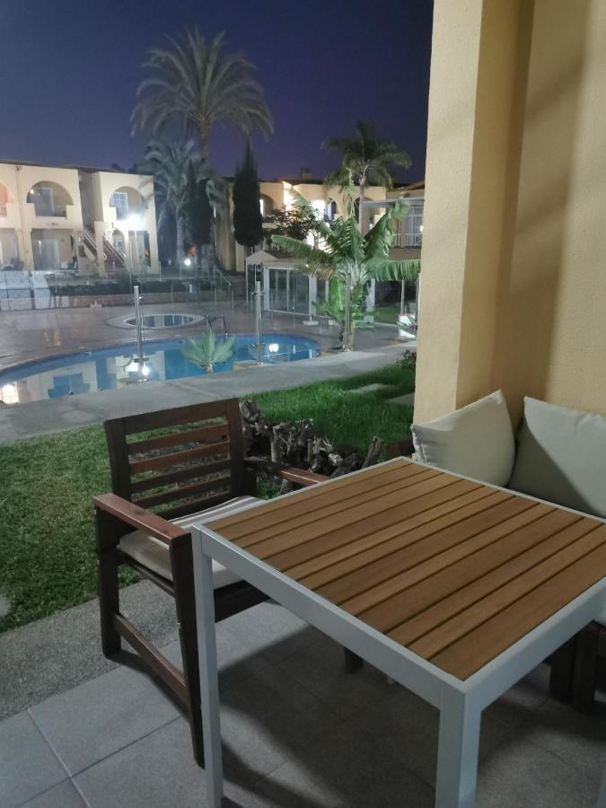 Maspalomas Tisalaya Suite 1.5. Eksteriør bilde