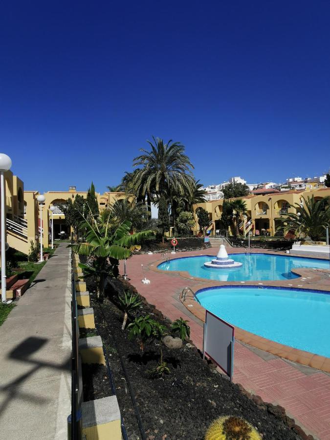 Maspalomas Tisalaya Suite 1.5. Eksteriør bilde