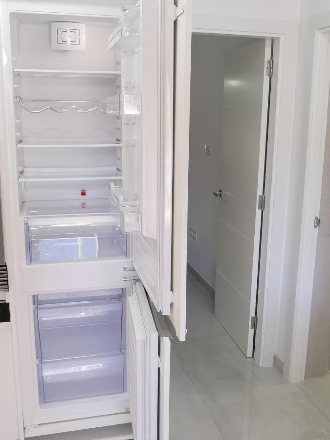 Maspalomas Tisalaya Suite 1.5. Eksteriør bilde